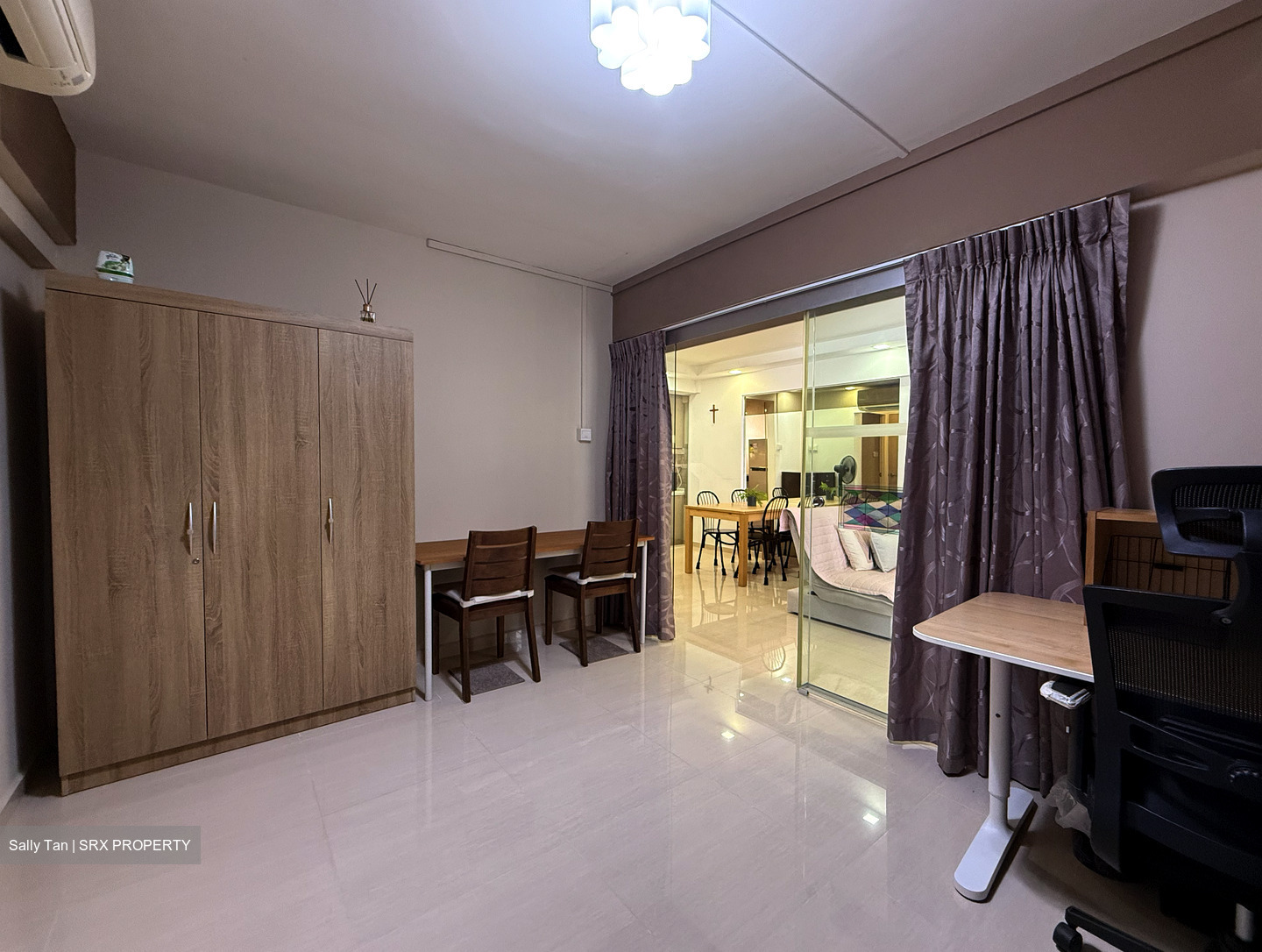 Blk 374 Clementi Avenue 4 (Clementi), HDB 3 Rooms #572760331